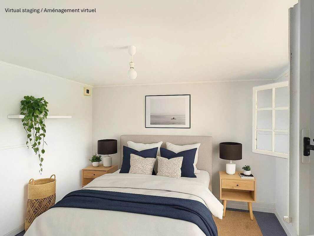 Maison à SAUSSIGNAC