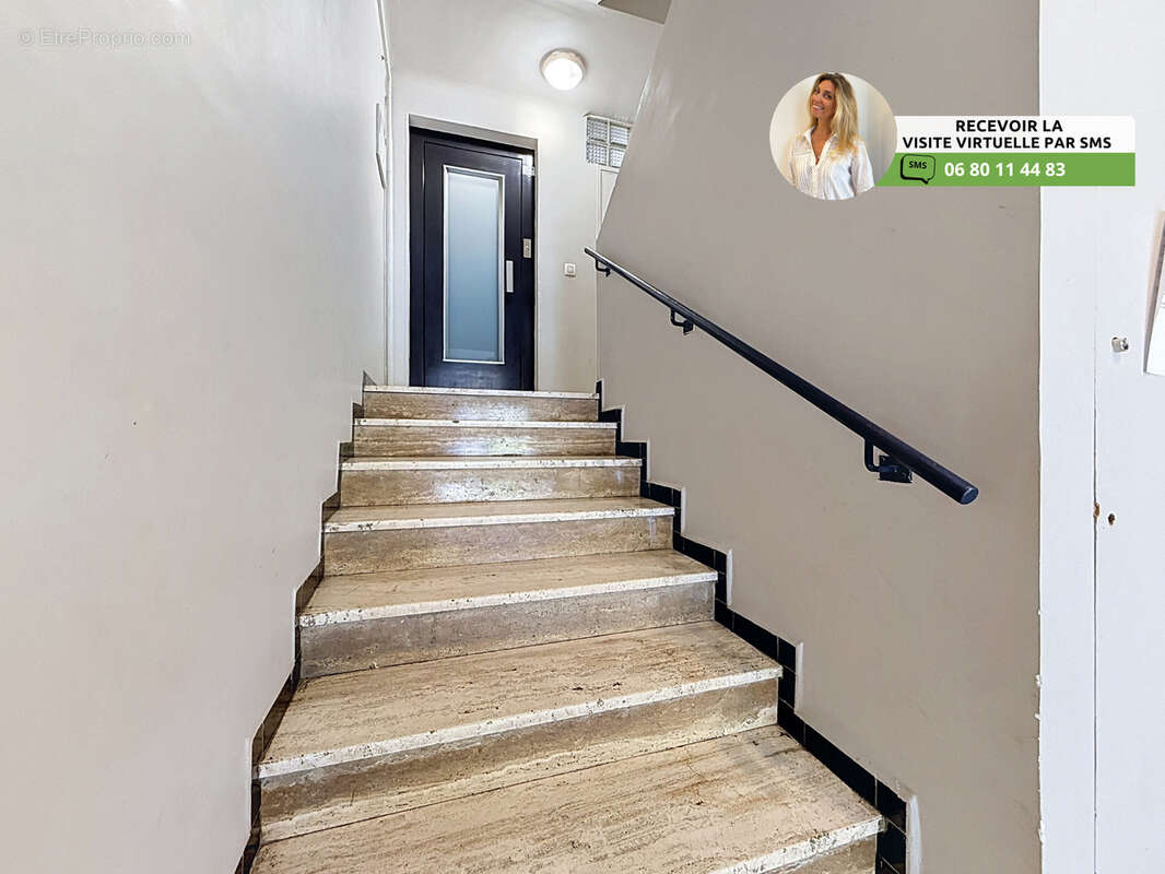 Appartement 3P à vendre à Cagnes-sur-mer (06800) - photo 21