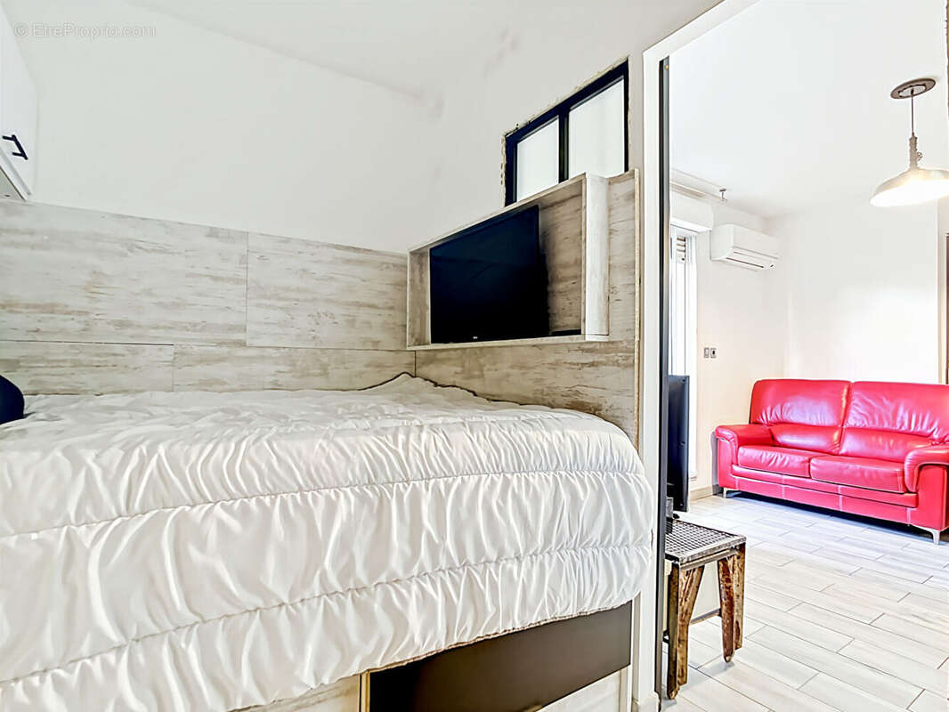 Appartement à MARSEILLE-12E