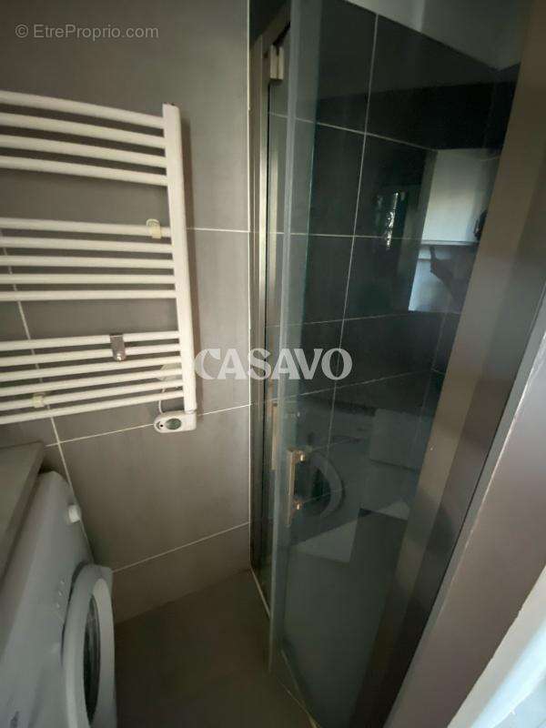 Appartement à LYON-6E