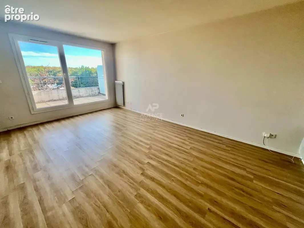 Photo Appartement à Cergy au prix de 199 000€