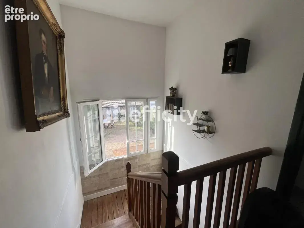 Maison ancienne - photo 8