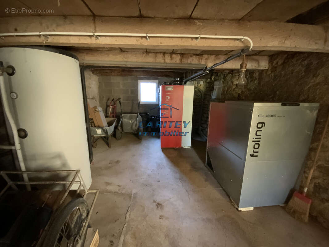 Maison individuelle 133m2 sur terrain de 1585m2 proche de villersexel - photo 13
