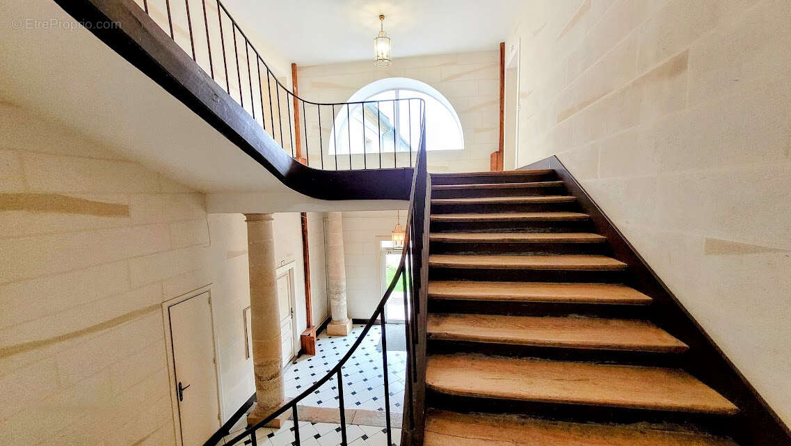 Appartement à VERBERIE