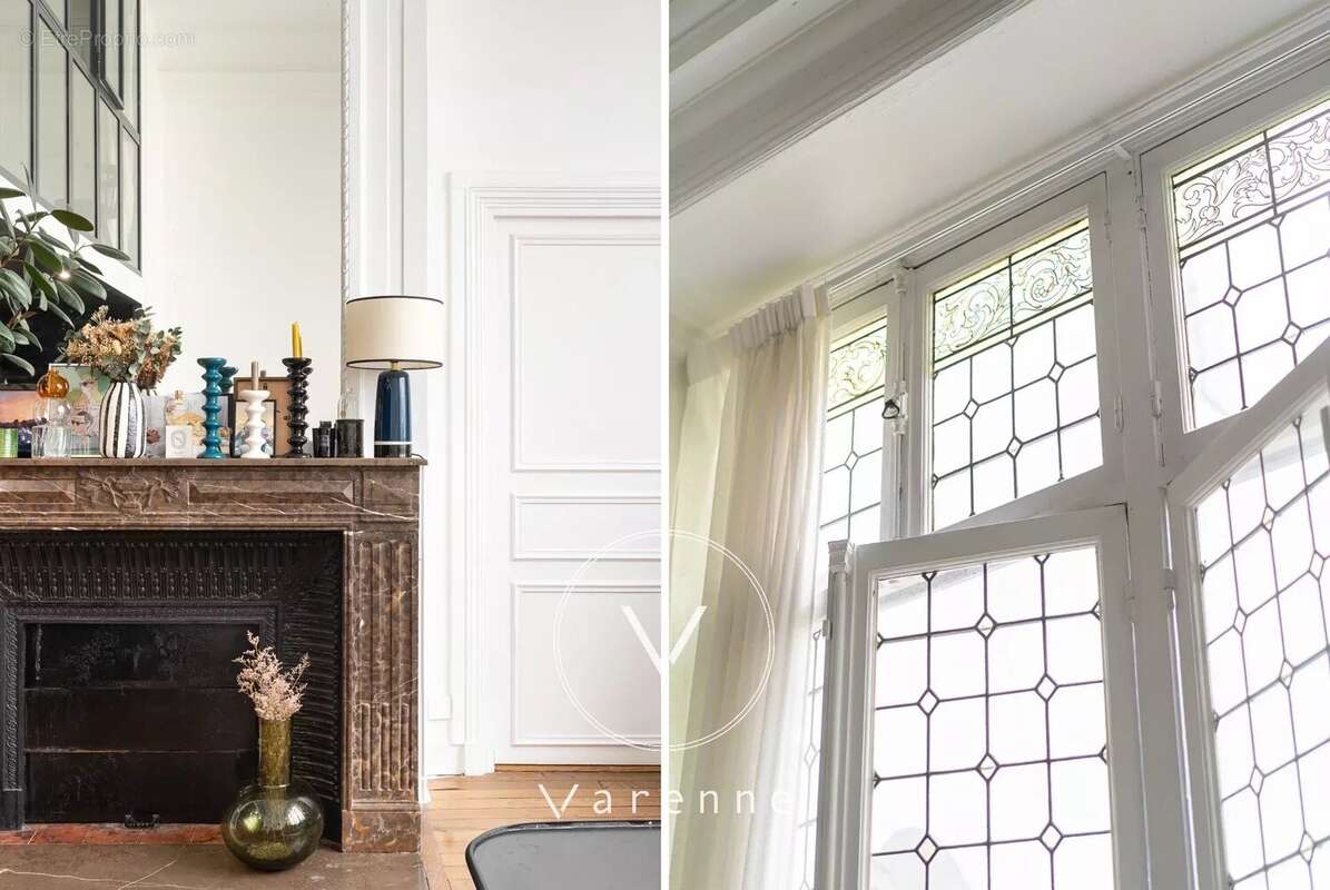 Appartement à PARIS-7E