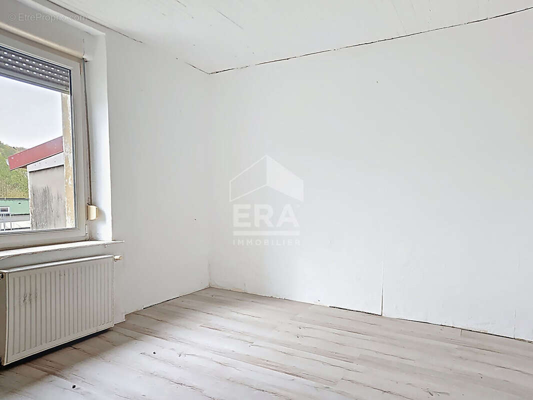 Maison 72m² à longwy - photo 4