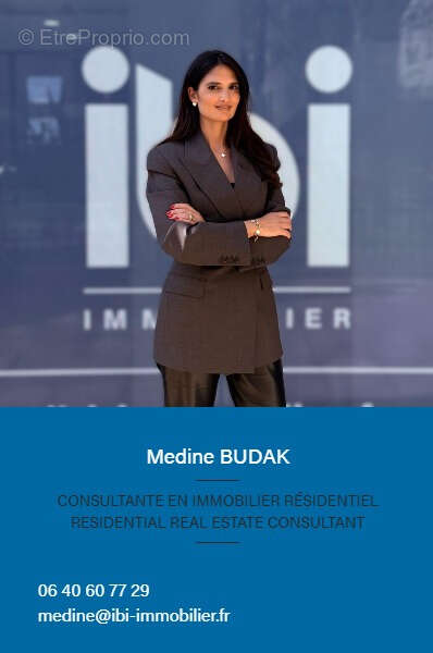 Appartement à SAINT-DENIS