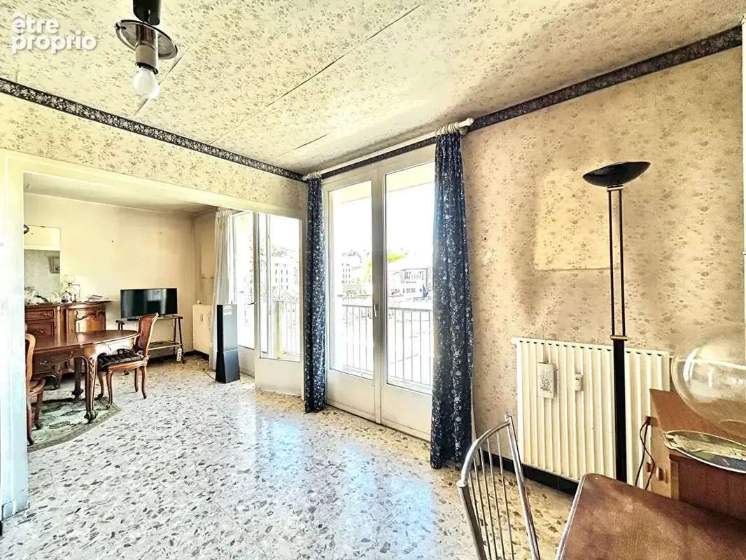 Appartement Saint Etienne F4 79.21m² - photo 3