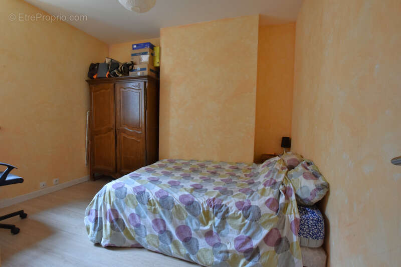 Appartement à NUITS-SAINT-GEORGES