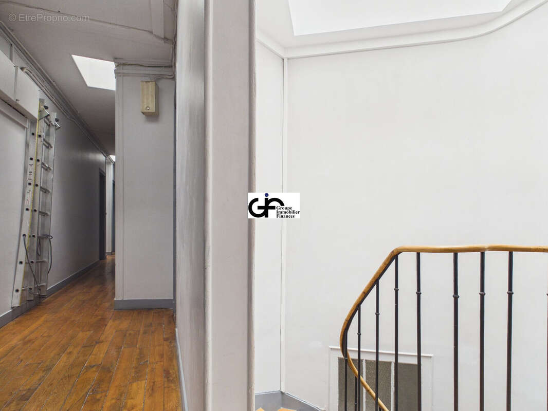 Appartement 19 m² à Paris-16e  - photo 8