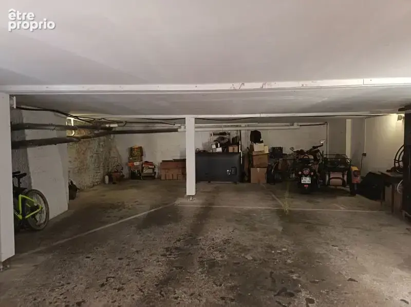 Appartement de 4 pièces principales - photo 5
