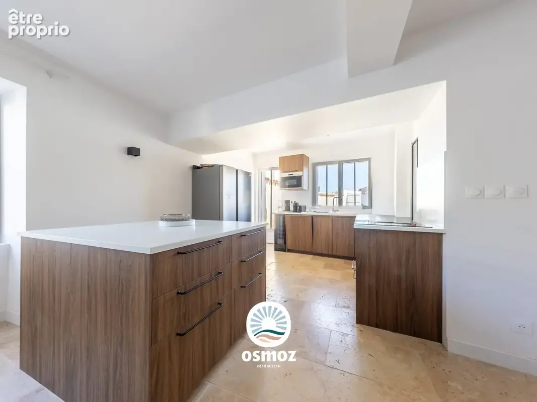 Maison 7 pièces 160 m² à vendre à La Flotte (17630) - photo 6