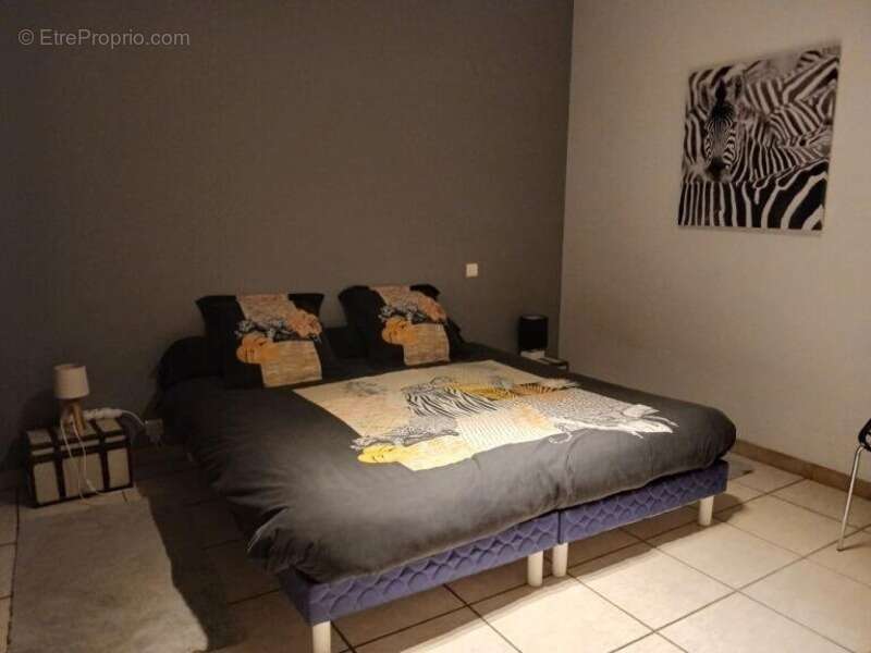 Appartement à LOISY-SUR-MARNE
