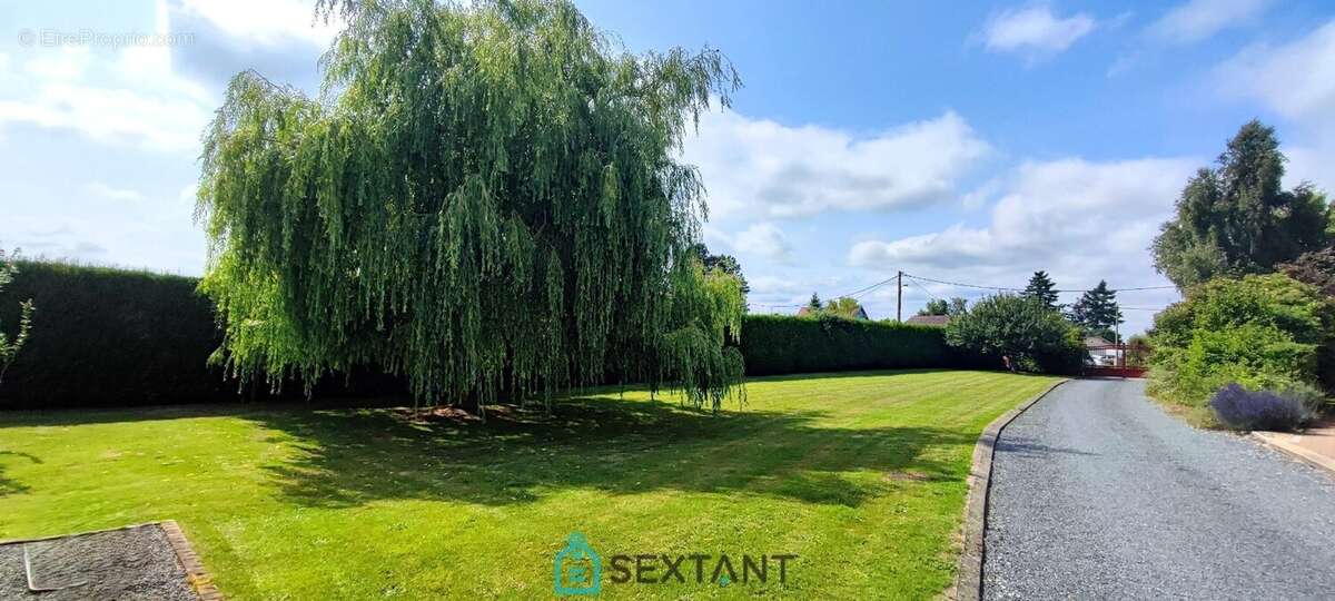 Maison à LE NEUBOURG