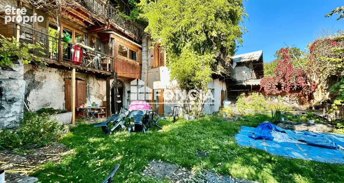Propriété de caractère avec fort potentiel - photo 2