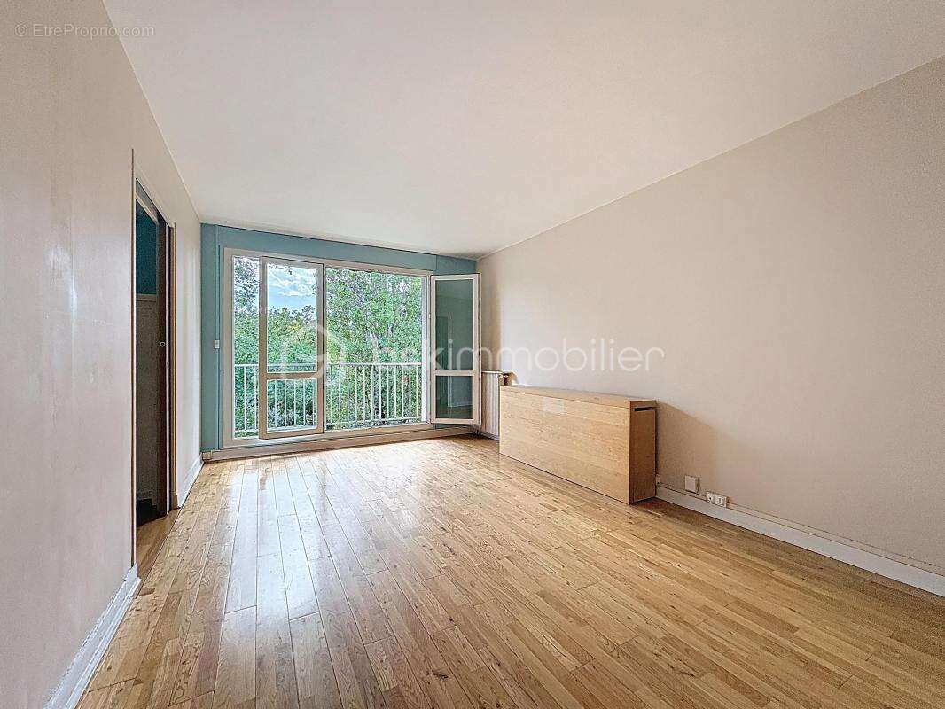 Appartement à RUEIL-MALMAISON