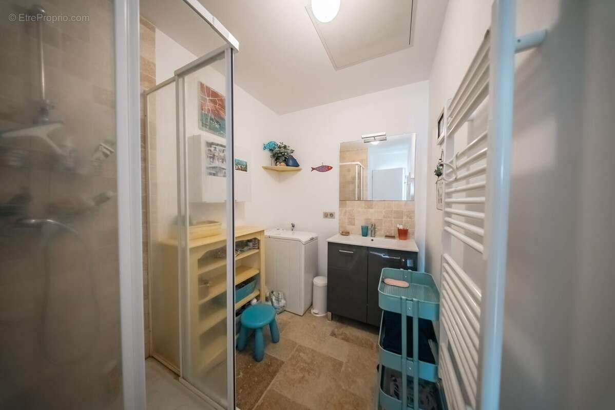Appartement à ISSOIRE