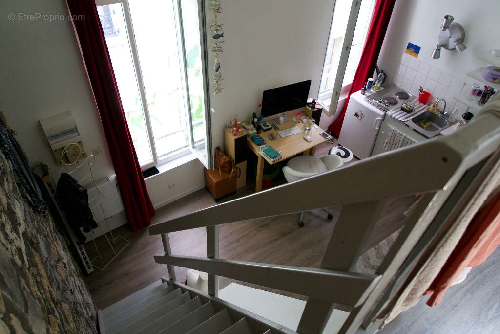 Appartement à LYON-7E
