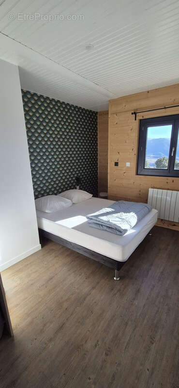 Maison à FONT-ROMEU-ODEILLO-VIA