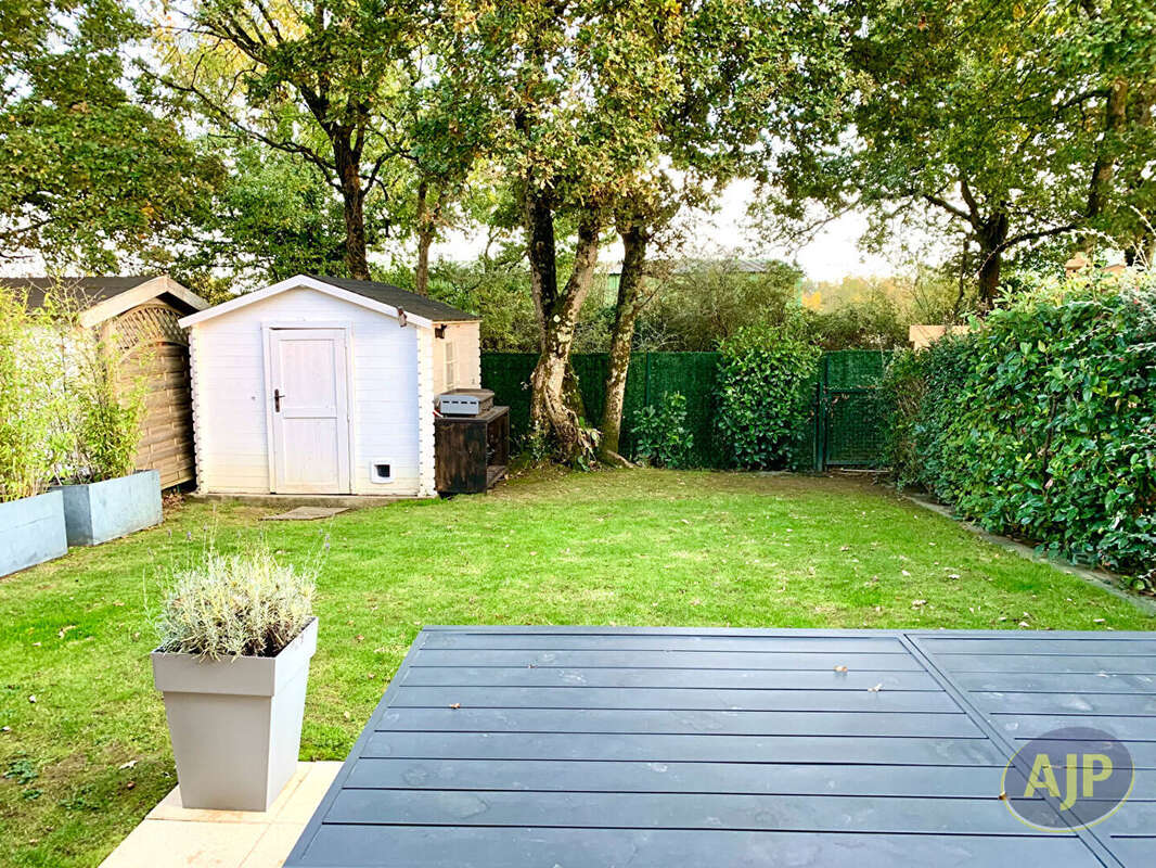 Maison à SAINTE-PAZANNE