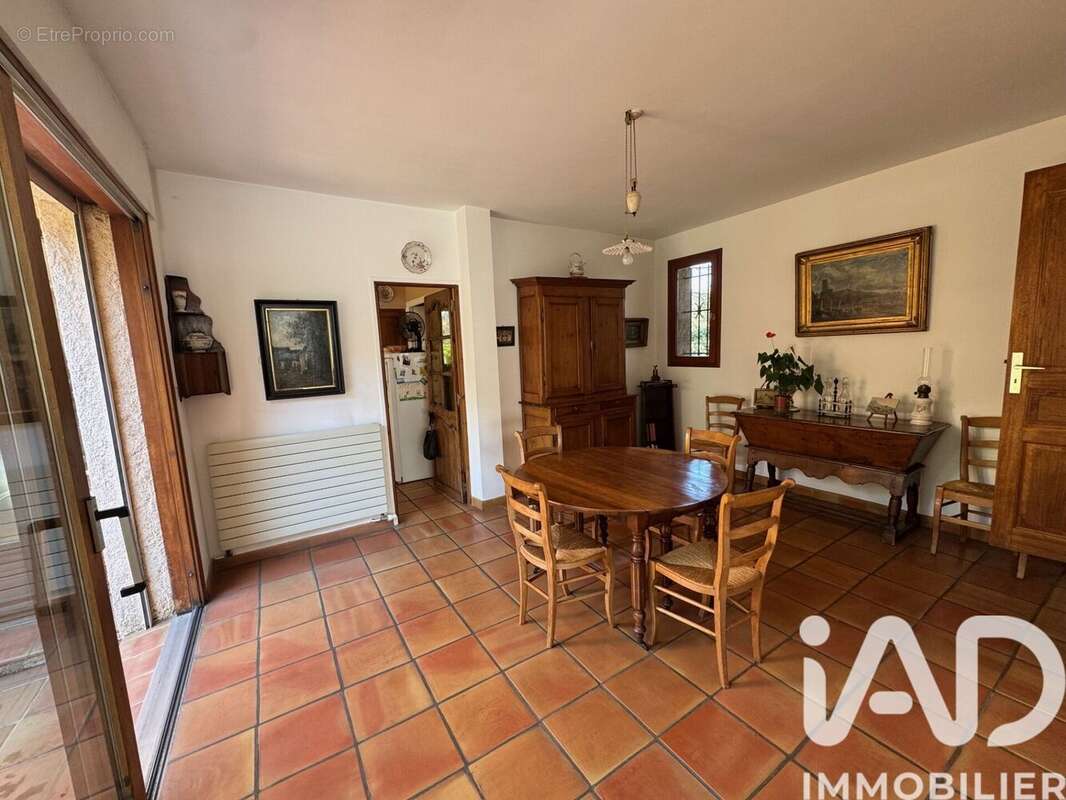 Photo 8 - Maison à LA GARDE