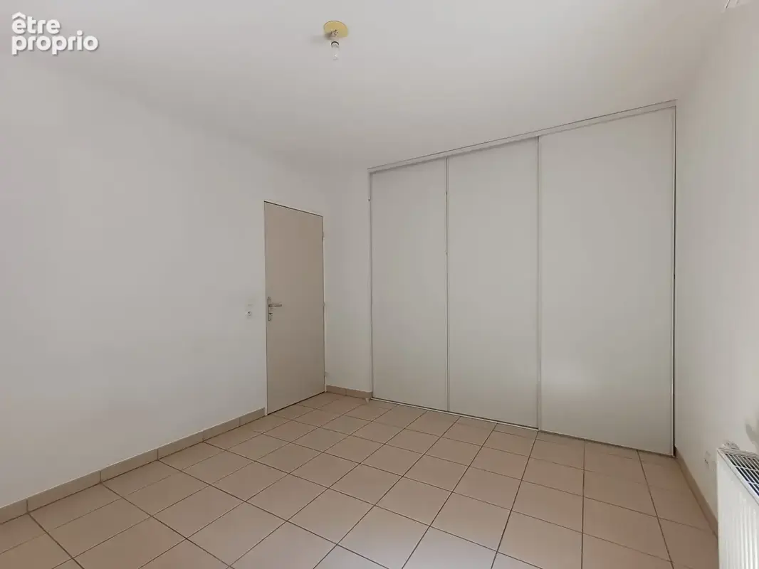 Appartement T2 - 41m²- Villeurbanne Luxembourg - photo 10