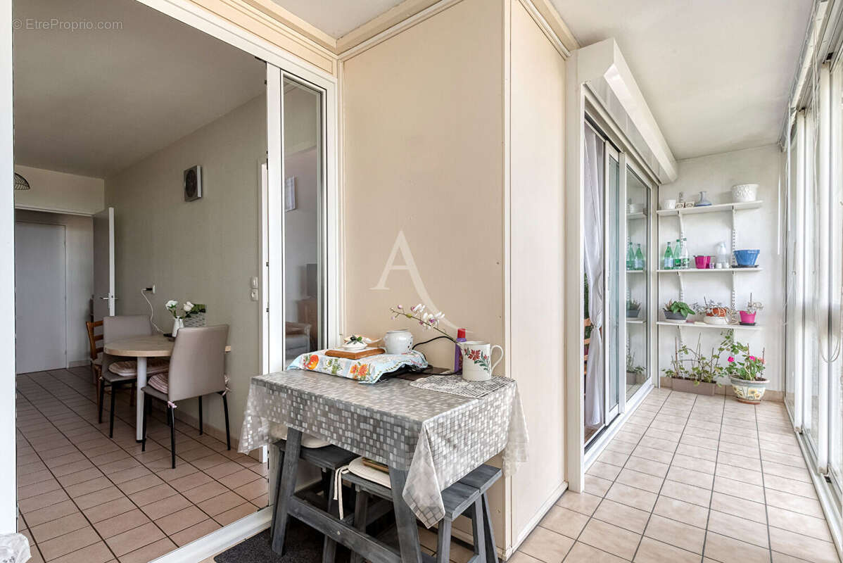 Appartement à ANGERS