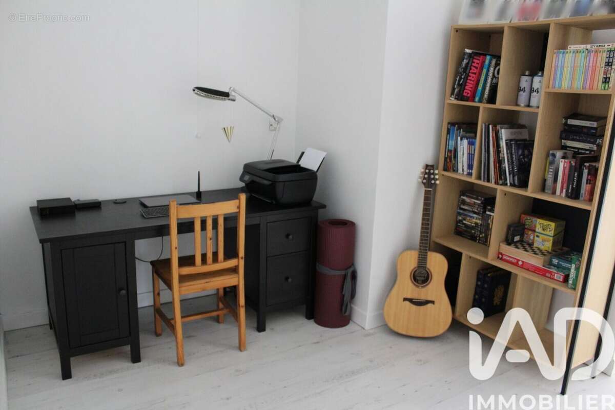 Photo 7 - Appartement à ARPAJON
