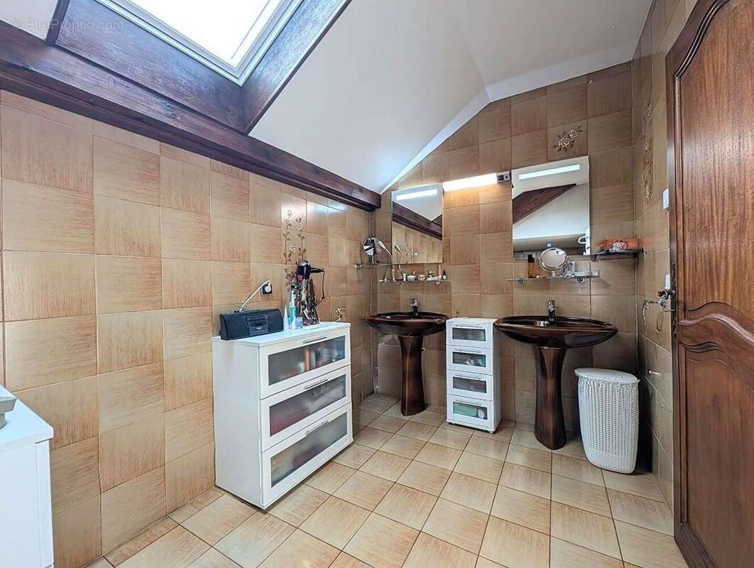 Maison à AIX-LES-BAINS