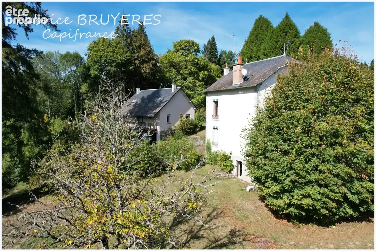Ensemble immobilier - Maison de caractère - photo 4