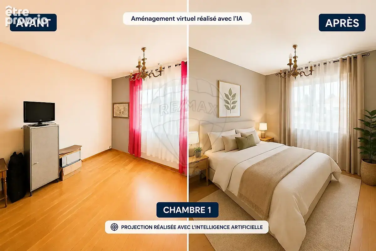 Maison 3 chambre(s) à vendre - photo 10