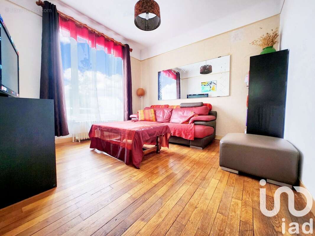 Photo 2 - Maison à CONFLANS-SAINTE-HONORINE