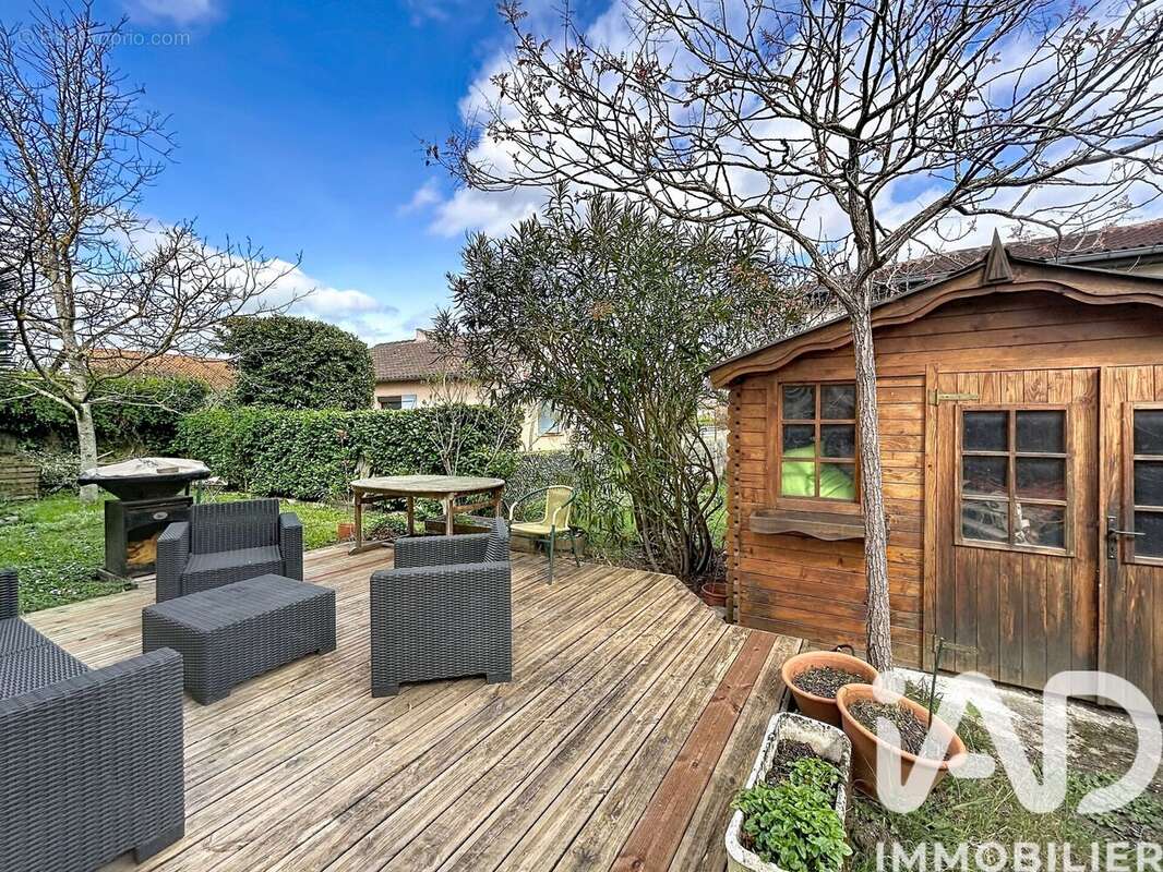 Photo 2 - Maison à L'UNION