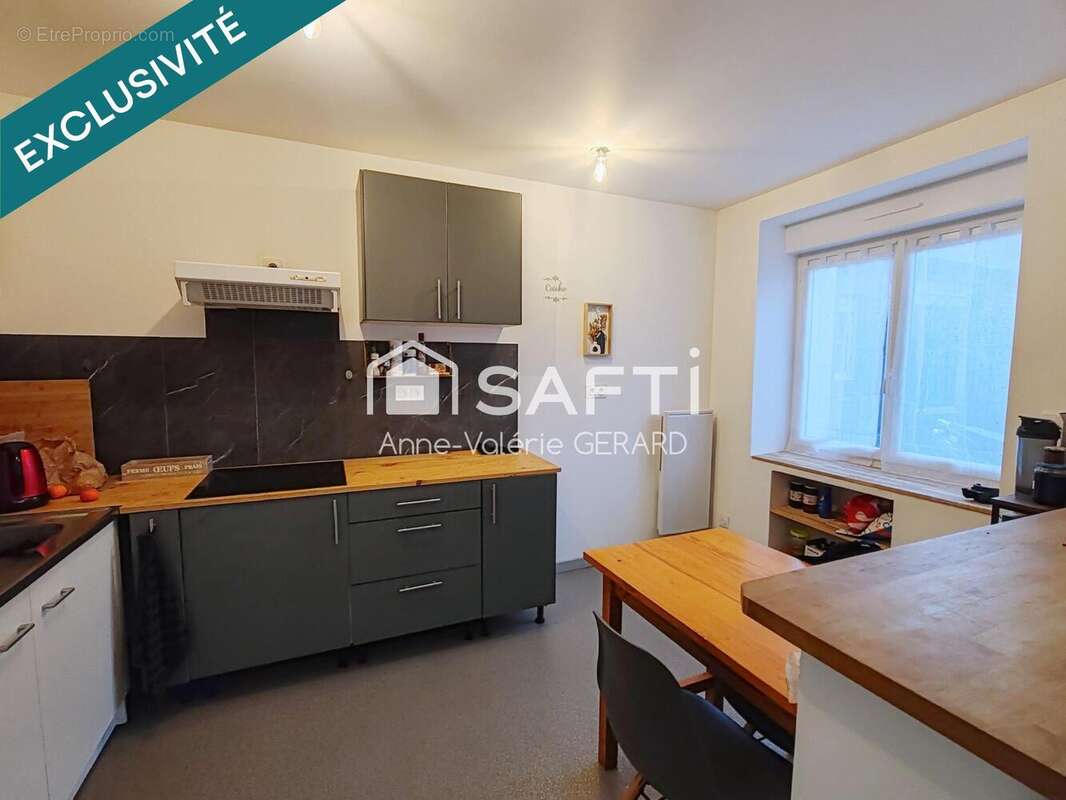 Photo 2 - Maison à LANDIVY