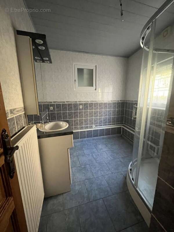 Appartement à CAUDRY