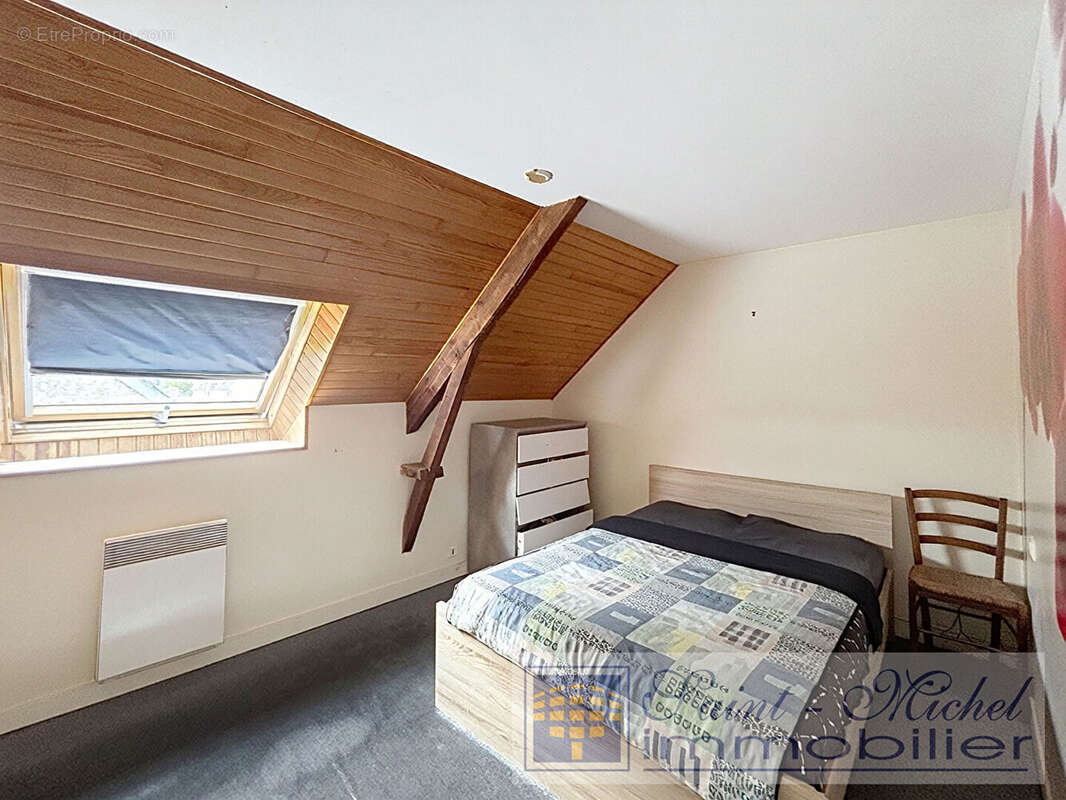 Bannalec ensemble de 3 appartements dans une copropriété - photo 11