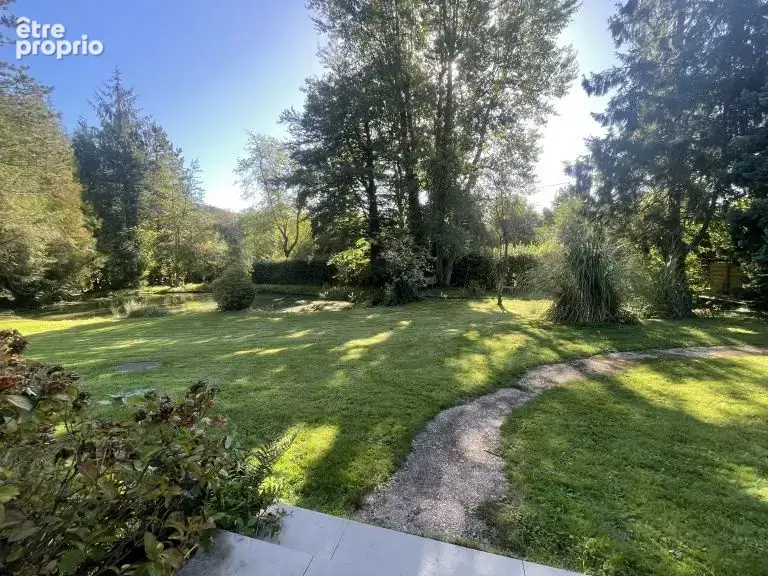 Propriété d’exception dans un cadre naturel préservé, entre Le Touquet et Montreuil-sur-Mer - photo 26