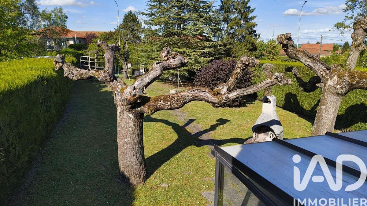 Photo 3 - Maison à RIOM