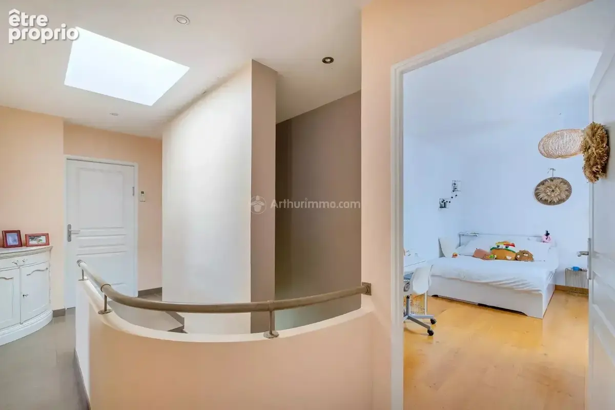 Vente Maison Villeurbanne(69100) 850 000ï¿œ - photo 9