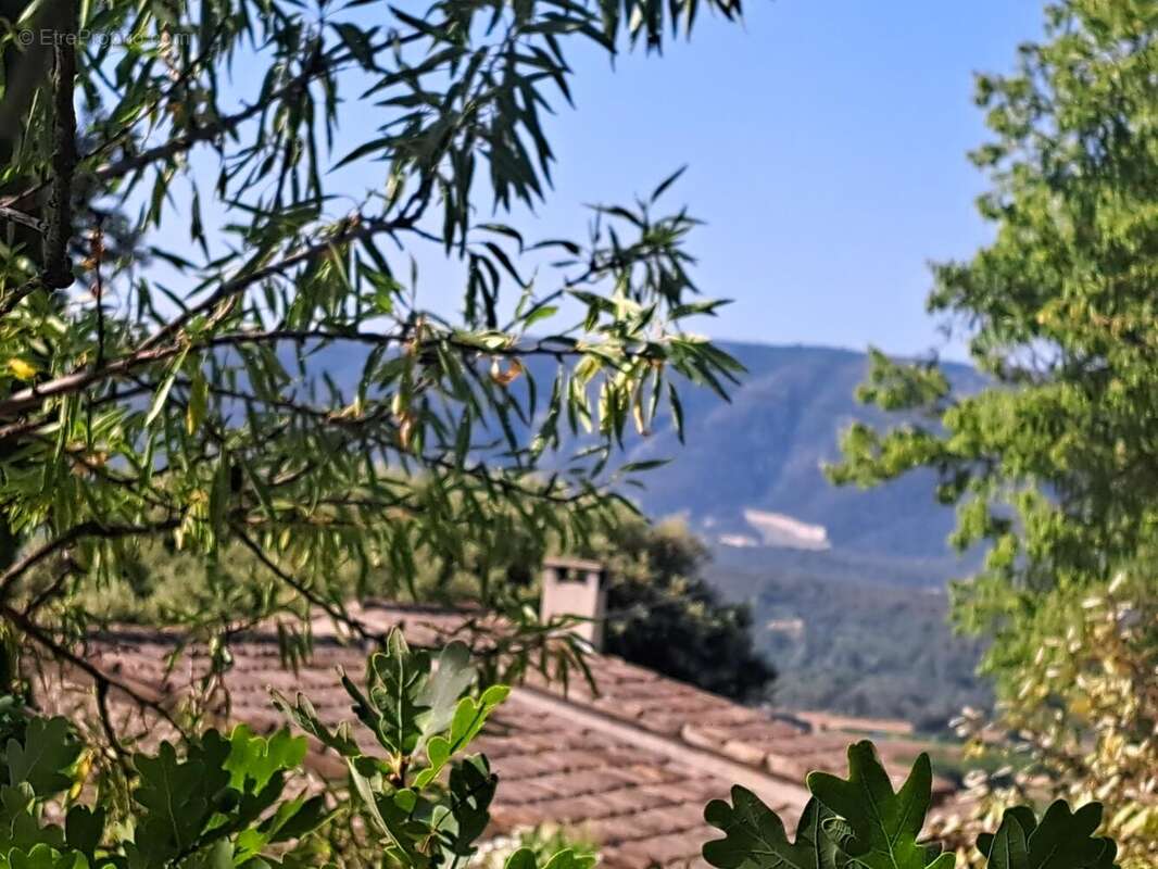 Photo 4 - Terrain à GORDES