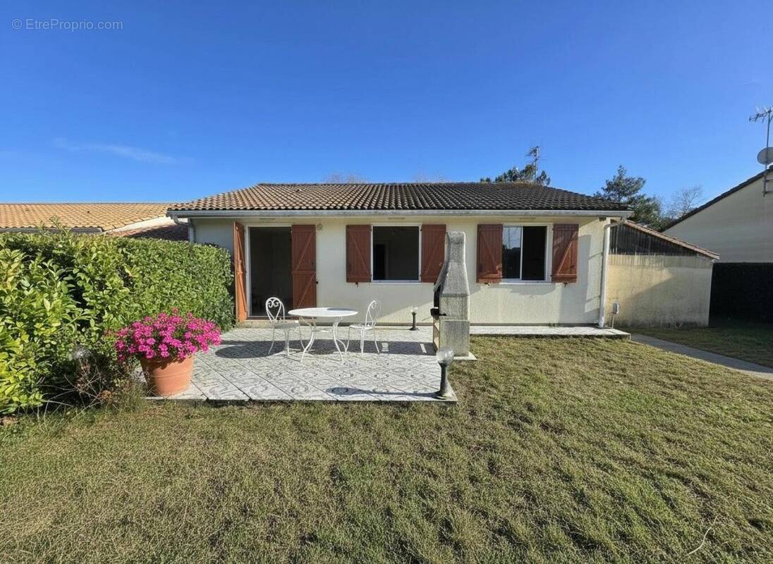 Photo 1 - Maison à MERIGNAC