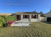 Photo 1 - Maison à MERIGNAC