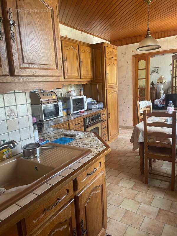 Maison à vendre 6 pièces CHILLEURS AUX BOIS (45) - photo 9