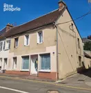 Maison à NONANCOURT
