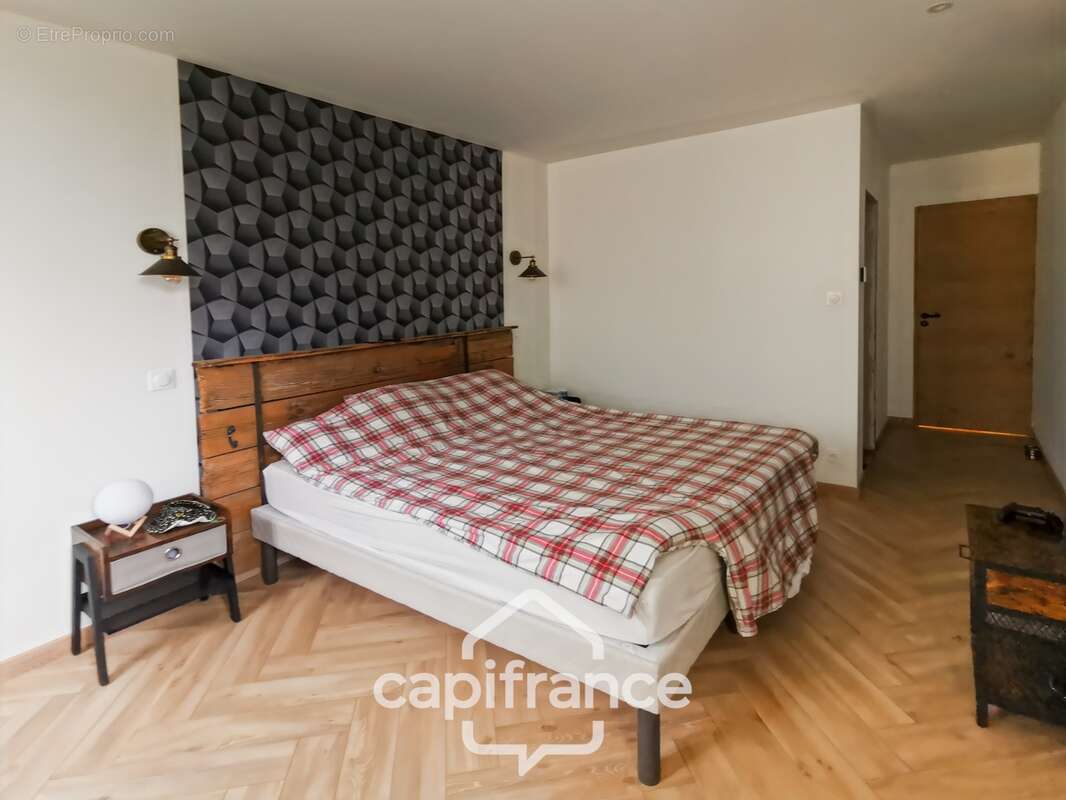 Longère de 170m² proche de Beaune - photo 17