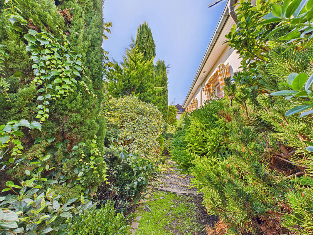 Appartement à CERNAY