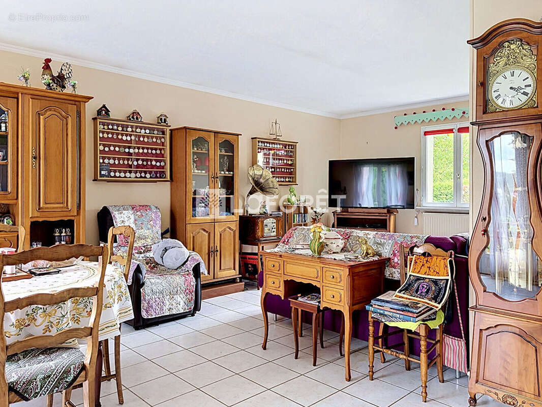 Maison Gaillon Centre - photo 5