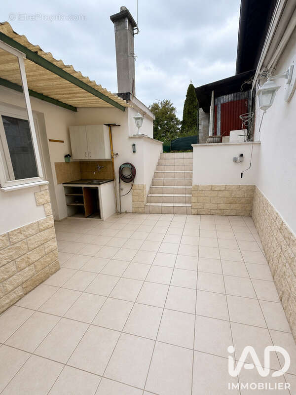 Photo 8 - Maison à TROISSY