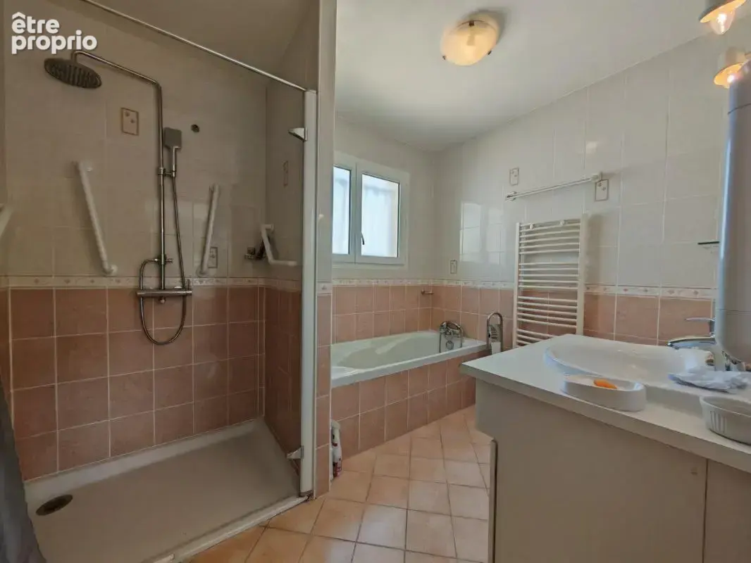 Baisse de prix ! A 10 min d’Eauze et 14 min de Vic-Fezensac maison 125 m² - terrain de 7 800 m² - photo 9