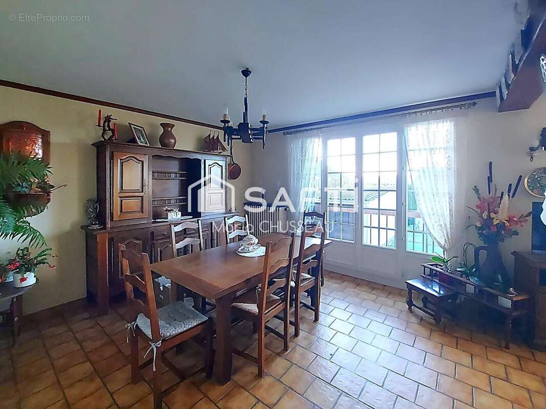 Photo 7 - Maison à LIMAY